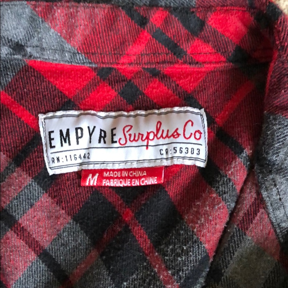 Flannels - image 5